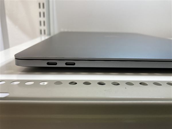 MacBookPro 2019年発売 MV902J/A【安心保証】_画像7