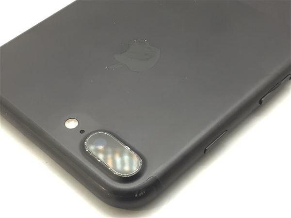 iPhone7 Plus[128GB] SIMロック解除 au ブラック【安心保証】_画像6