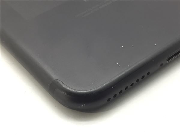 iPhone7 Plus[128GB] SIMロック解除 au ブラック【安心保証】_画像5