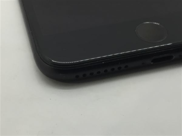 iPhone7 Plus[128GB] SIMロック解除 au ブラック【安心保証】_画像4
