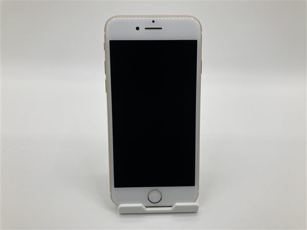 iPhone7[32GB] SIMロック解除 au/UQ ゴールド【安心保証】_画像2