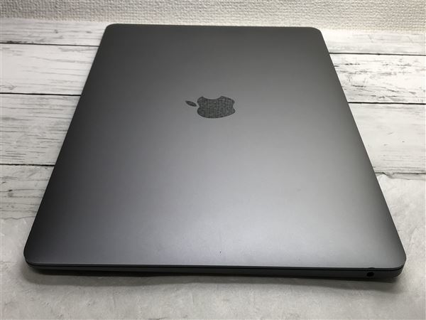 MacBookAir 2020年発売 MGN63J/A【安心保証】_画像6