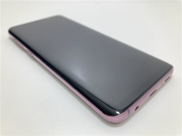 Galaxy S9 SC-02K[64GB] docomo ライラックパープル【安心保証】_画像4