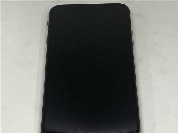iPhoneXS[256GB] SIMフリー NTE22J ゴールド【安心保証】_画像10