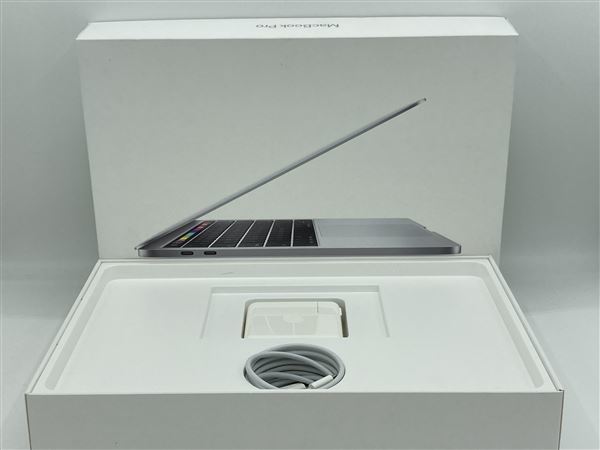 MacBookPro 2019年発売 MUHR2J/A【安心保証】_画像7