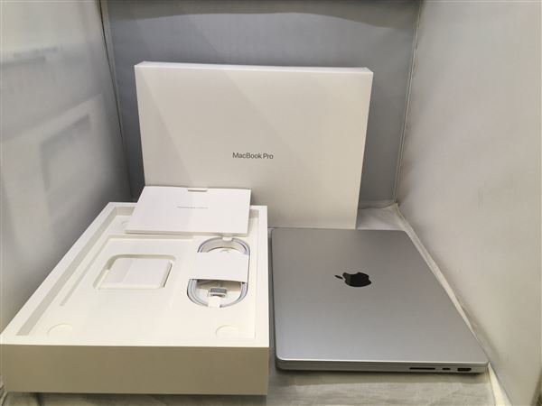 MacBookPro 2021 year sale MKGR3J/A[ safety guarantee ]