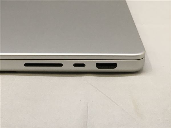 MacBookPro 2021 year sale MKGR3J/A[ safety guarantee ]