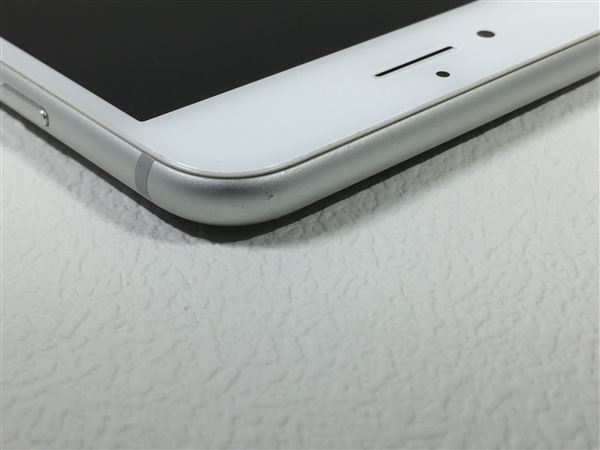 iPhone7 Plus[256GB] docomo MN6M2J シルバー【安心保証】_画像8