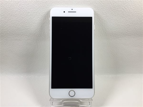 iPhone7 Plus[256GB] docomo MN6M2J シルバー【安心保証】_画像2