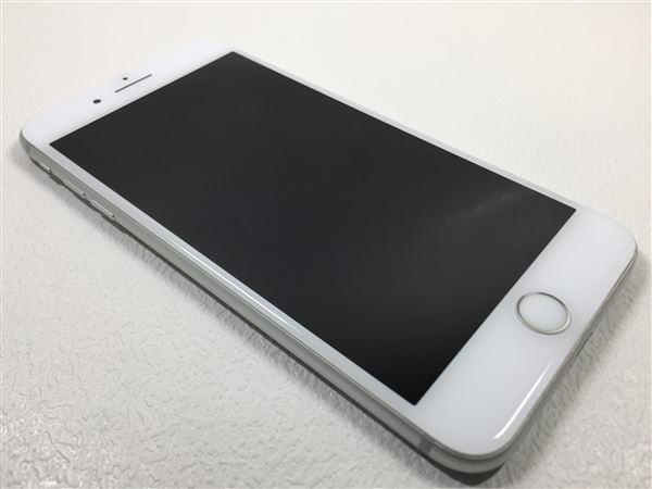 iPhone7 Plus[256GB] docomo MN6M2J シルバー【安心保証】_画像4