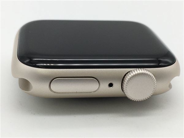 SE no. 2 поколение [40mm GPS] aluminium каждый цвет Apple Watch A2722[...