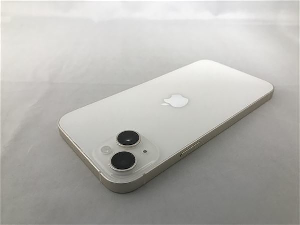 iPhone14 Plus[512GB] SIMフリー MQ4T3J スターライト【安心保…_画像4