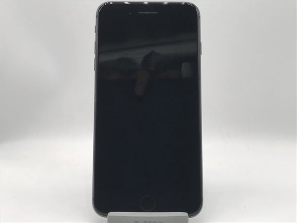 iPhone8 Plus[256GB] docomo MQ9N2J スペースグレイ【安心保証】_画像2