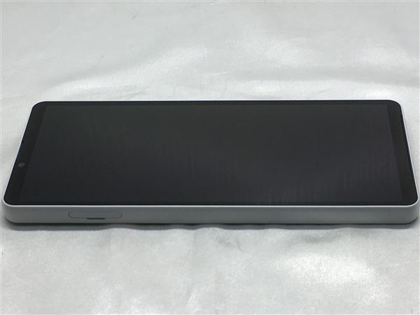 Xperia 10 V XQ-DC44[128GB] 楽天モバイル ホワイト【安心保証】_画像8