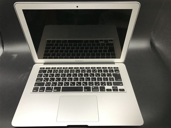 MacBookAir 2017 год продажа MQD42J/A[ безопасность гарантия ]