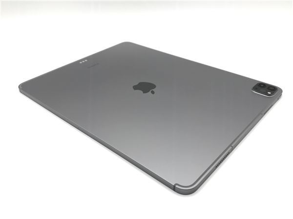 iPad Pro 12.9インチ 第6世代[512GB] セルラー SIMフリー スペ…の画像3