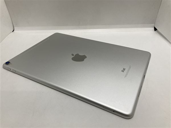 iPadPro 10.5インチ 第1世代[64GB] セルラー au シルバー【安 …_画像4