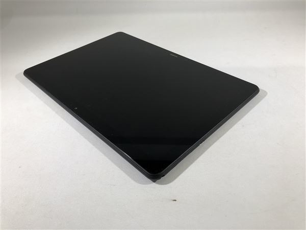 Huawei MediaPad T5 AGS2-L09[16GB] SIMフリー ブラック【安心…_画像4