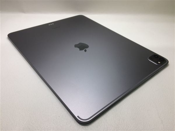 iPad Pro 12.9 дюймовый no. 6 поколение [512GB] Wi-Fi модель Space g...