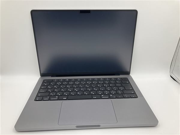 MacBookPro 2021年発売 MKGP3J/A【安心保証】_画像4