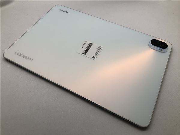 Xiaomi Pad 5[256G] パールホワイト【安心保証】_画像3