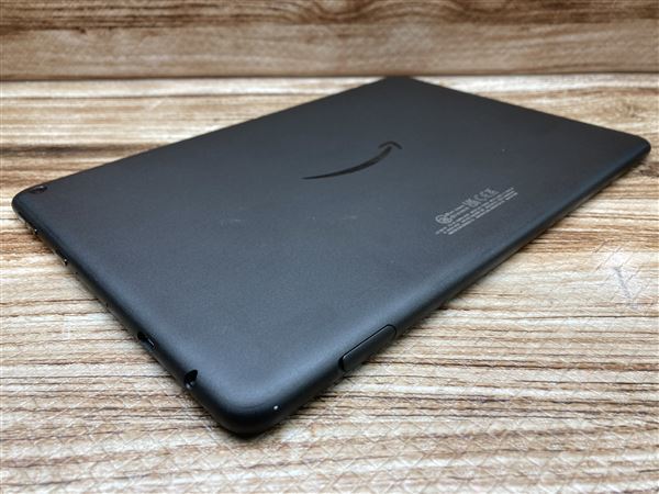 Amazon Fire HD 10 第11世代 2021[32GB] Wi-Fiモデル ブラック…_画像4