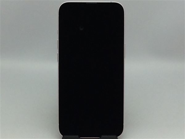 iPhone13[256GB] au/UQ MLNK3J ピンク【安心保証】_画像3