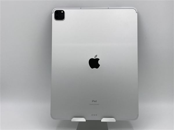 iPadPro 12.9インチ 第5世代[2TB] セルラー SIMフリー シルバ …の画像3