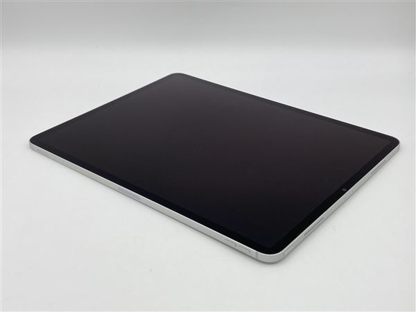 iPadPro 12.9インチ 第5世代[2TB] セルラー SIMフリー シルバ …の画像4