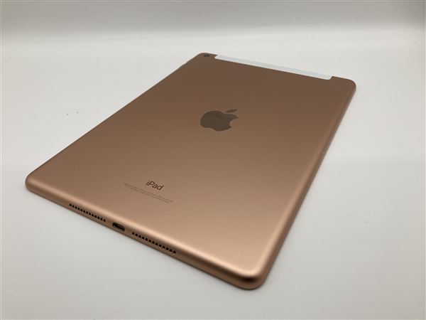 iPad 9.7インチ 第6世代[128GB] セルラー SIMフリー ゴールド …_画像5