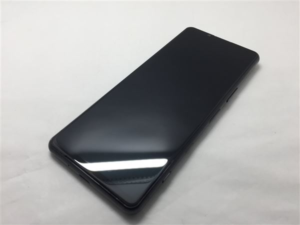 Xperia 5 III XQ-BQ42[256GB] SIMフリー ブラック【安心保証】_画像4