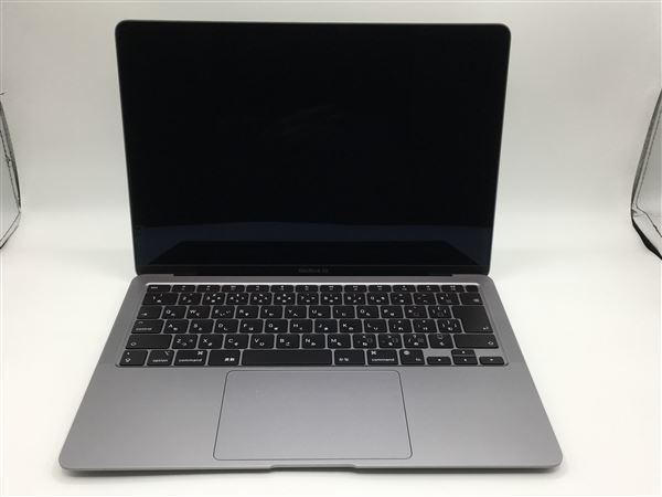 MacBookAir 2020年発売 MGN73J/A【安心保証】_画像4