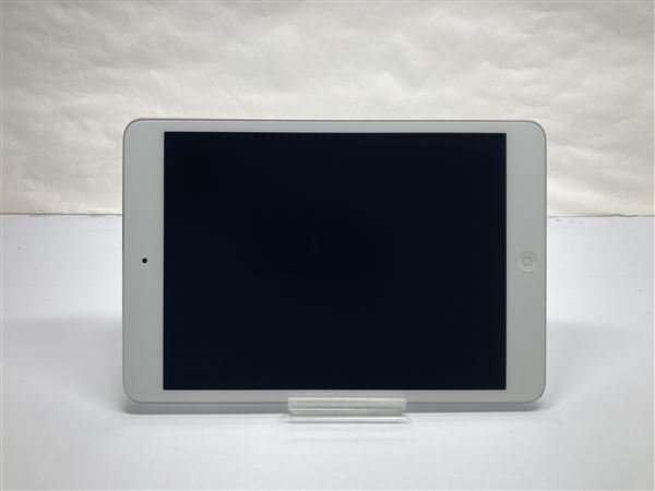 iPadmini2 7.9インチ[64GB] Wi-Fiモデル シルバー【安心保証】_画像2