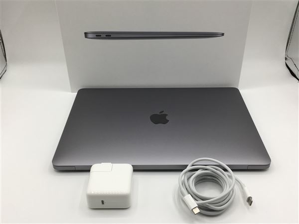MacBookAir 2020年発売 MGN73J/A【安心保証】_画像5