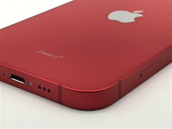 iPhone14[128GB] SIMフリー MPV93J PRODUCTRED【安心保証】_画像5