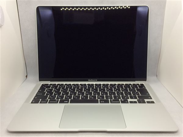 MacBookAir 2020 год продажа MGN93J/A[ безопасность гарантия ]