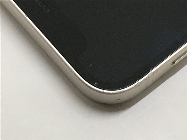 iPhone12 mini[128GB] au MGDM3J ホワイト【安心保証】_画像5