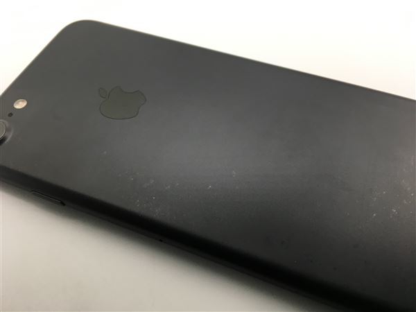 iPhone7[256GB] docomo NNCQ2J ブラック【安心保証】_画像6