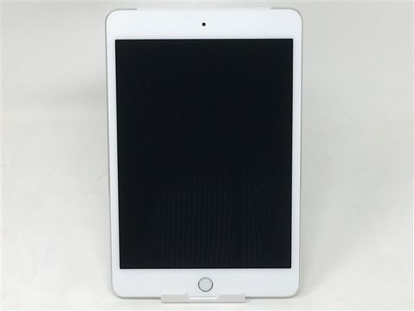 iPadmini 7.9インチ 第4世代[16GB] セルラー SoftBank シルバ …_画像2