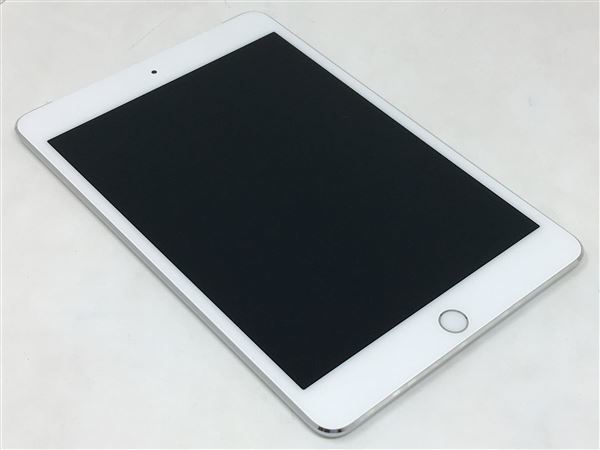 iPadmini 7.9インチ 第4世代[16GB] セルラー SoftBank シルバ …_画像4