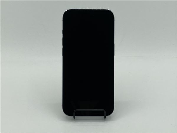 iPhone14 Pro[256GB] SIMフリー MQ1E3J ディープパープル【安 …_画像2