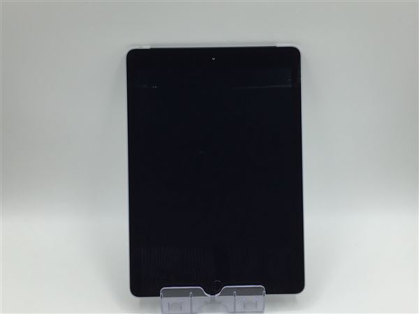 iPad 9.7インチ 第5世代[32GB] セルラー SIMフリー スペースグ…_画像2
