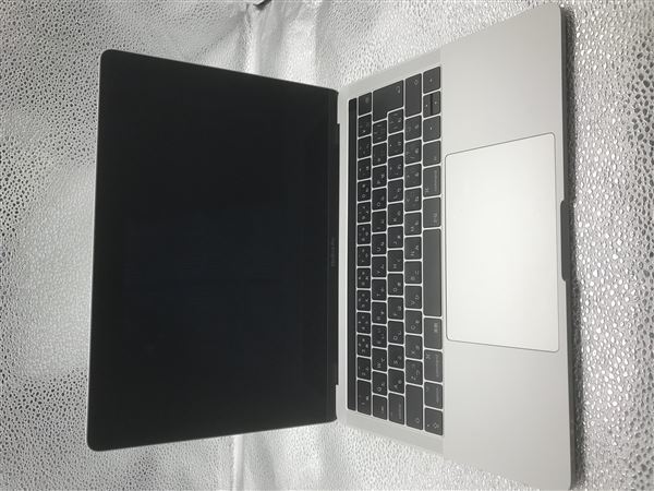 MacBookPro 2017年発売 MPXY2J/A【安心保証】_画像5