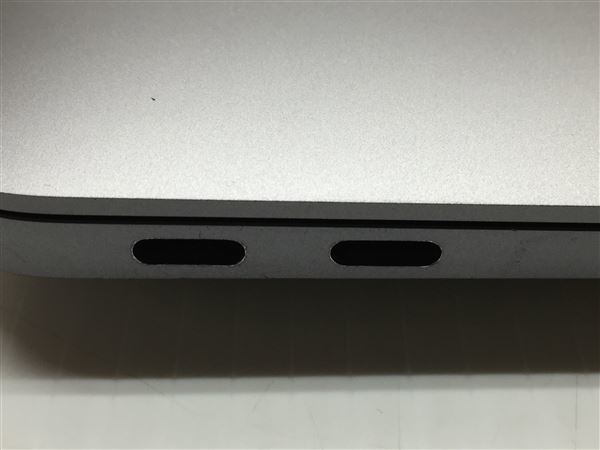 MacBookAir 2020年発売 MVH22J/A【安心保証】_画像5