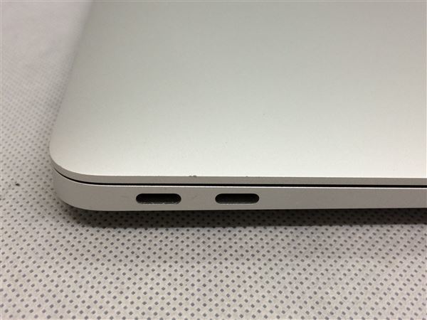 MacBookAir 2020年発売 MGN93J/A【安心保証】_画像9