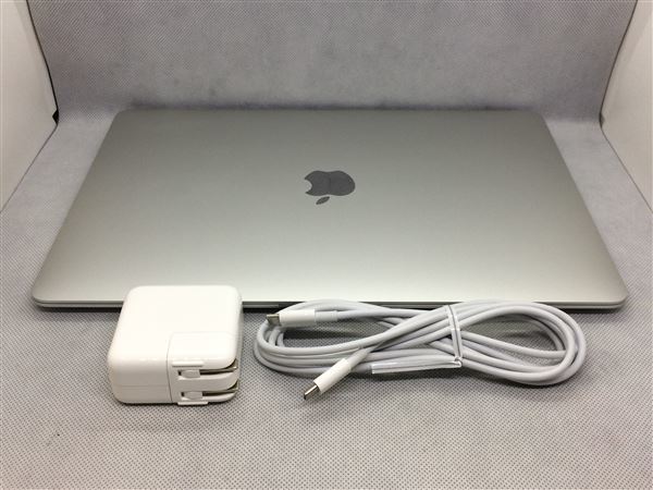MacBookAir 2020年発売 MGN93J/A【安心保証】_画像5