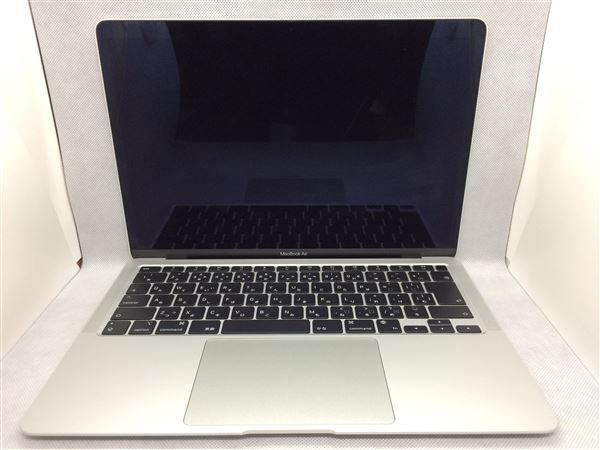 MacBookAir 2020年発売 MGN93J/A【安心保証】_画像4