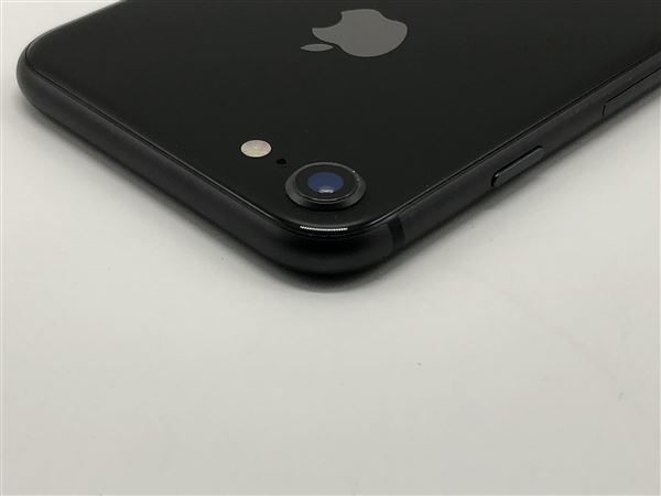 iPhone8[256GB] SIMロック解除 au/UQ スペースグレイ【安心保 …_画像5