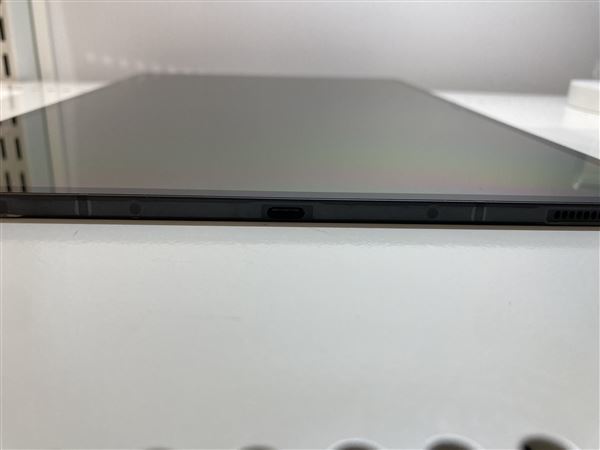 Galaxy Tab S8 Ultra SM-X900NZAGXJP[256GB] Wi-Fiモデル グラ…_画像8