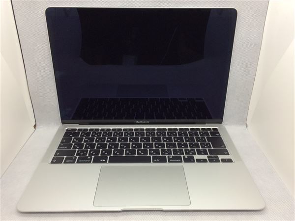 MacBookAir 2020年発売 MGN93J/A【安心保証】_画像4